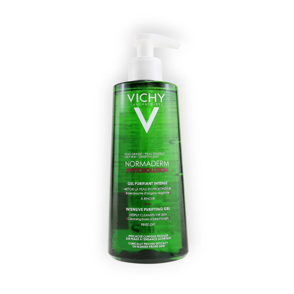 VICHY NORMADERM INTENSIVE PURIFYING GEL 400 ML