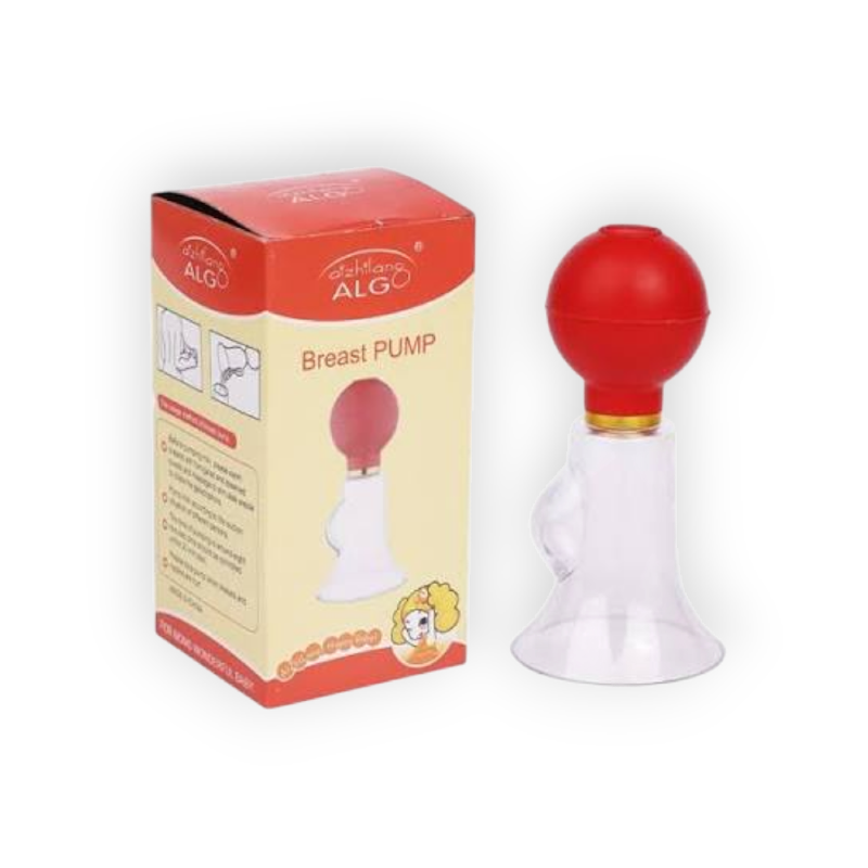 ALGO BREAST PUMP