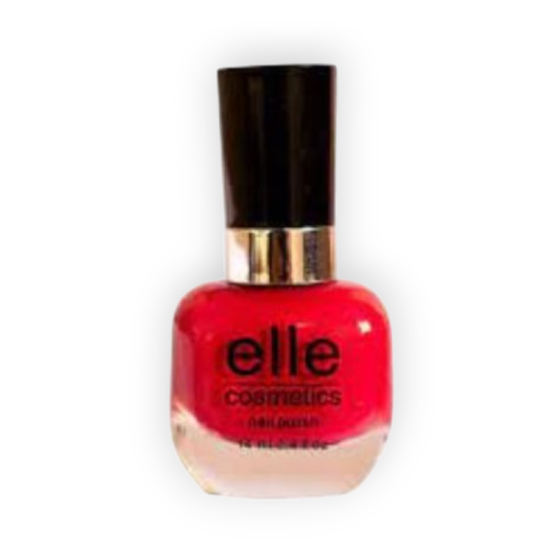 ELLE NAIL POLISH 14 ML .402