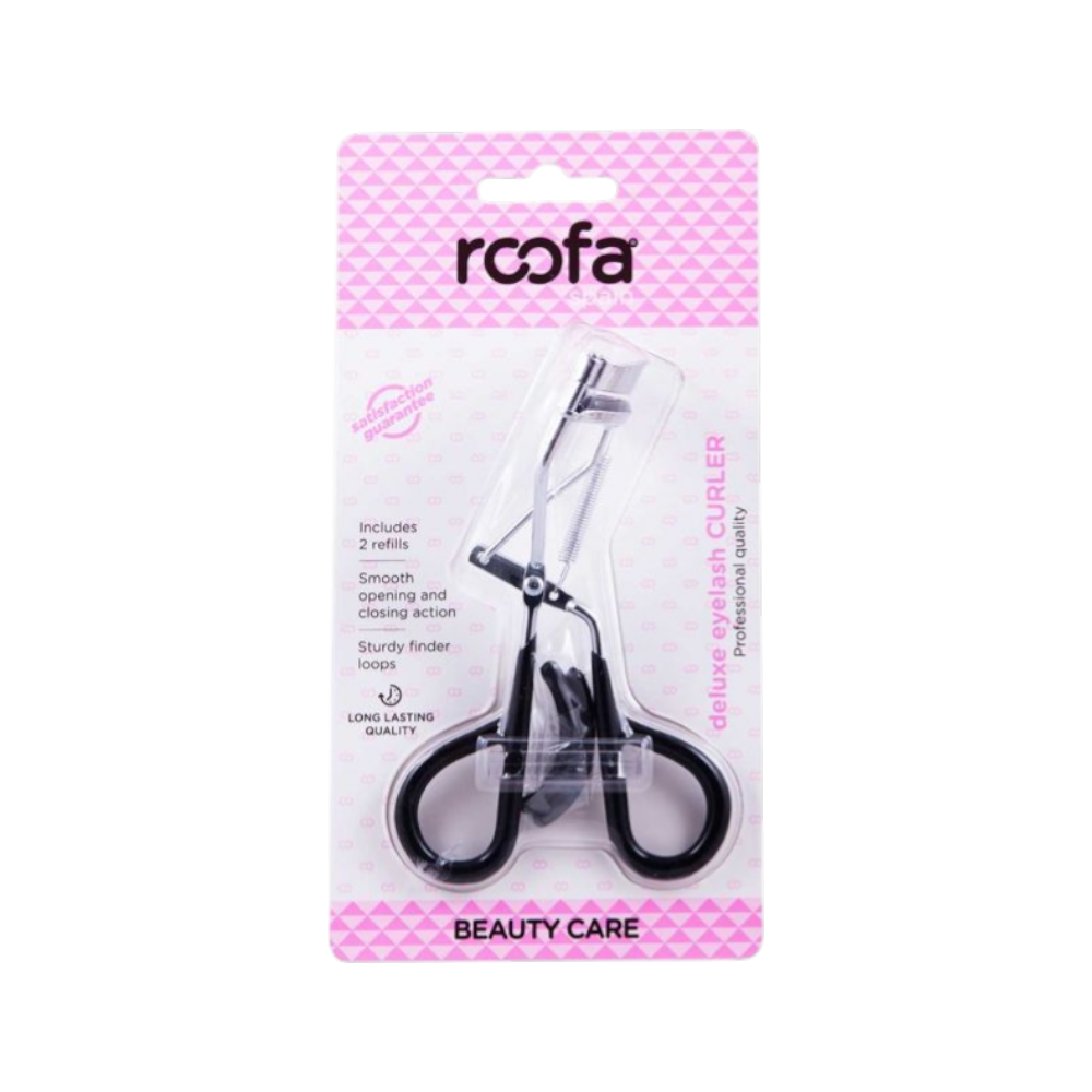 SONATA EYELASH CURLER lash styler