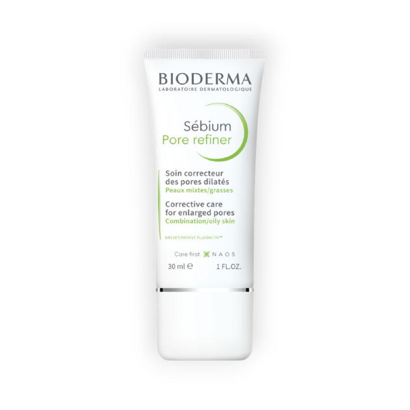 BIODERMA SEBIUM PORE REFINER CREAM 30ML