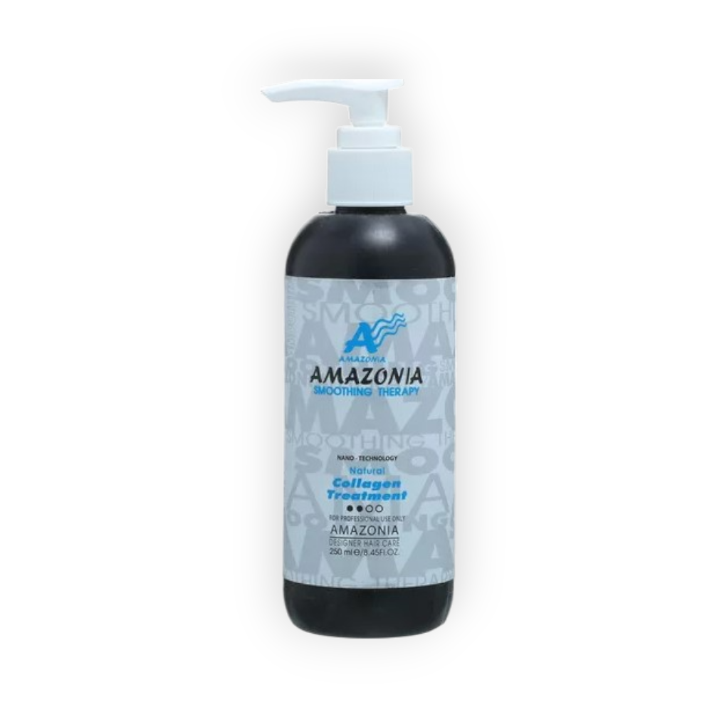 AMAZONIA COLLAGEN TREATMENT 250ML