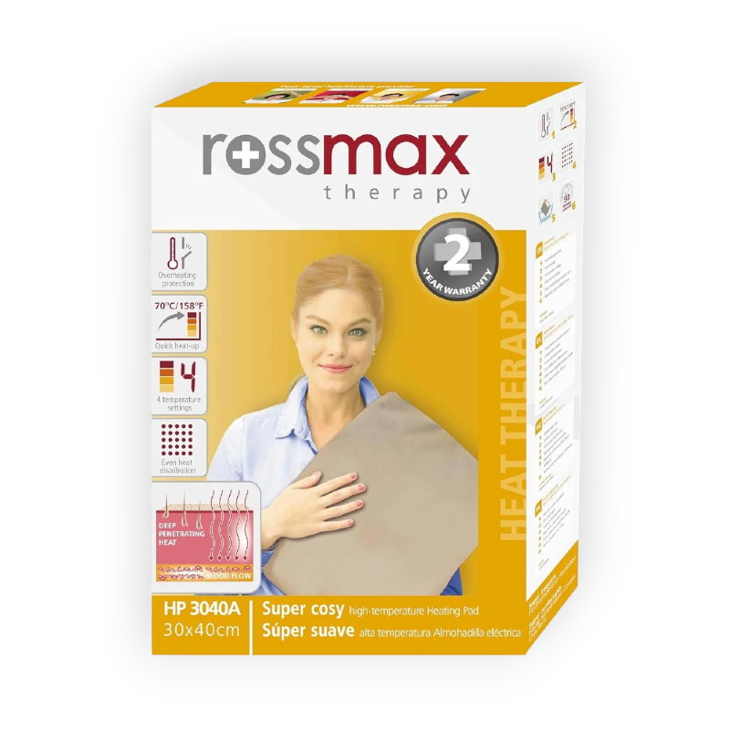 ROSSMAX HP 3040A وسادة حرارية