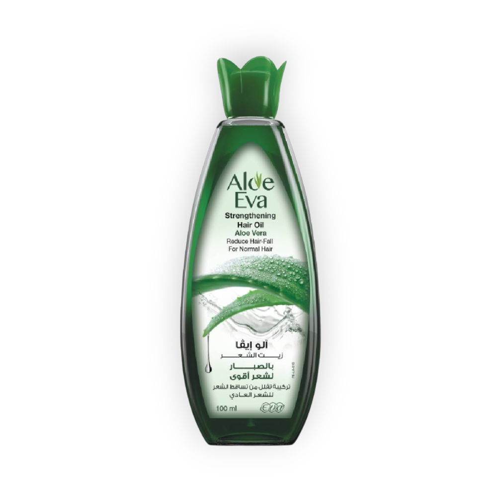 EVA HAIR OIL ALOE VERA 100ML