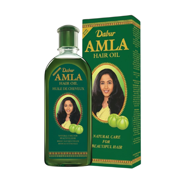 DABUR AMLA HAIR OIL 45ML