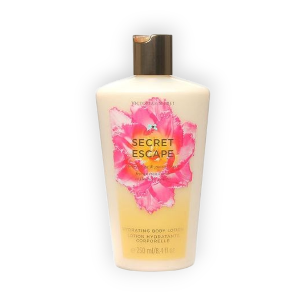 VICTORIA SECRET . SECRET ESCAPE LOT 250ML اماراتي