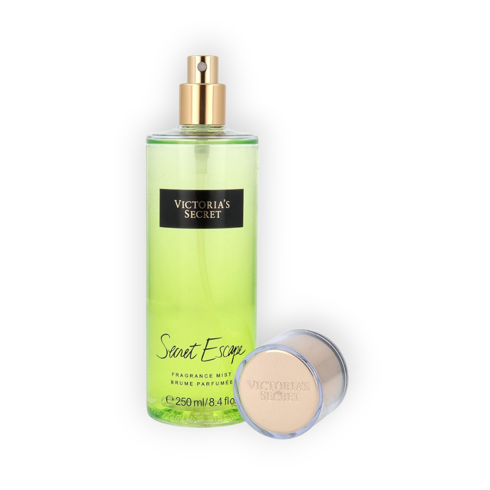 VICTORIA SECRET SPLASH G SECRET ESCAPE 250ML اماراتي