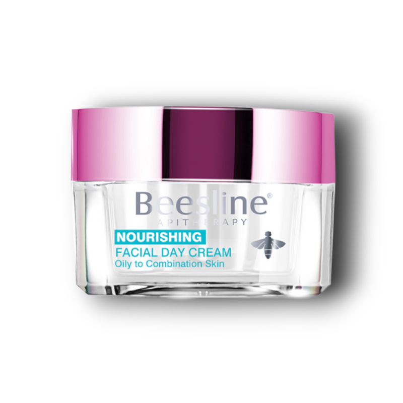 BEESLINE NOURISHING FACIAL DAY CREAM 50 ML