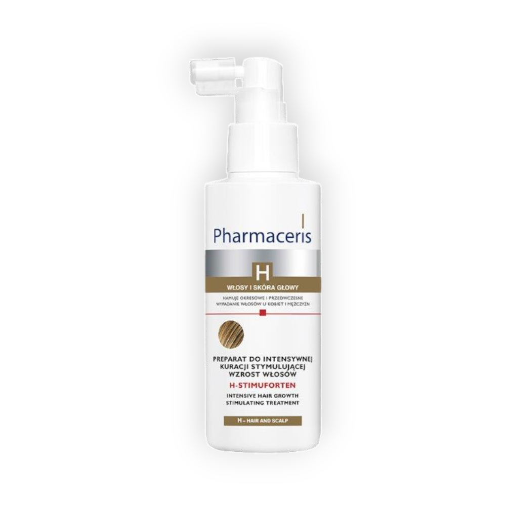 PHARMACERIS H STIMUFORTEN SPRAY 125ML