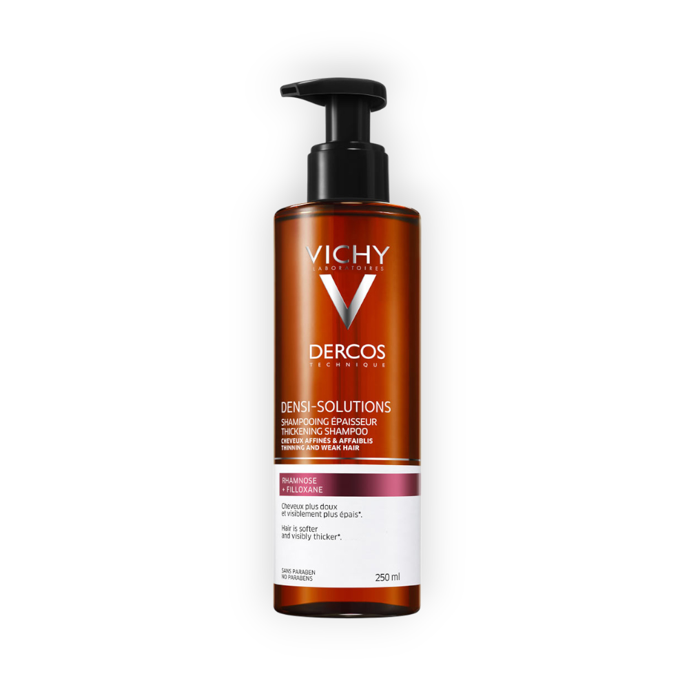 VICHY DERCOS DENSI-SOLUTIONS THICKENING. SHAMPOO 250 ML