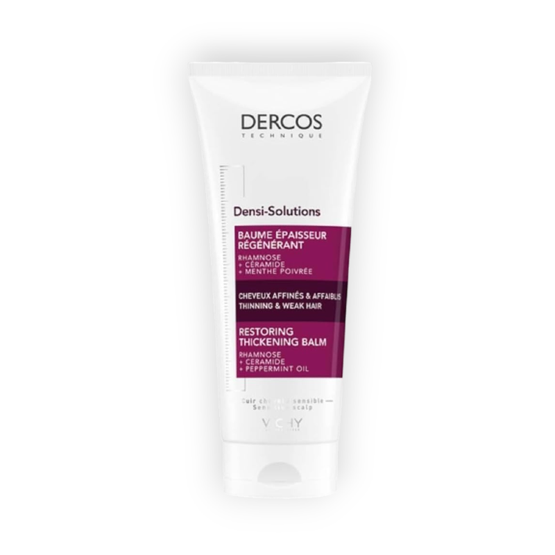 VICHY DERCOS DENSI-SOLUTIONS RESTORING BALM 200 ML