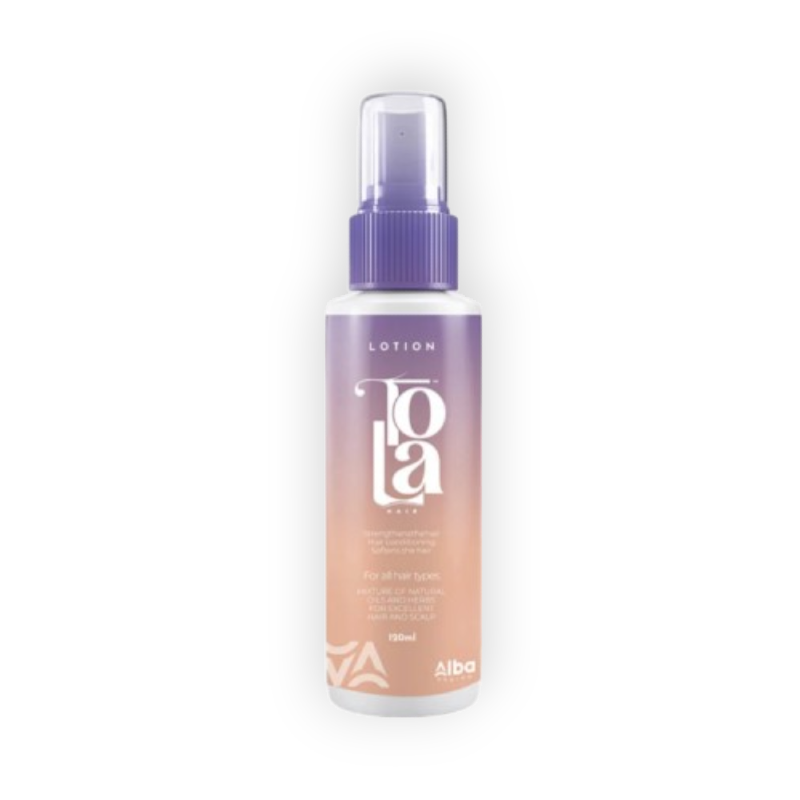 TOLA HAIR LOTION 120ML
