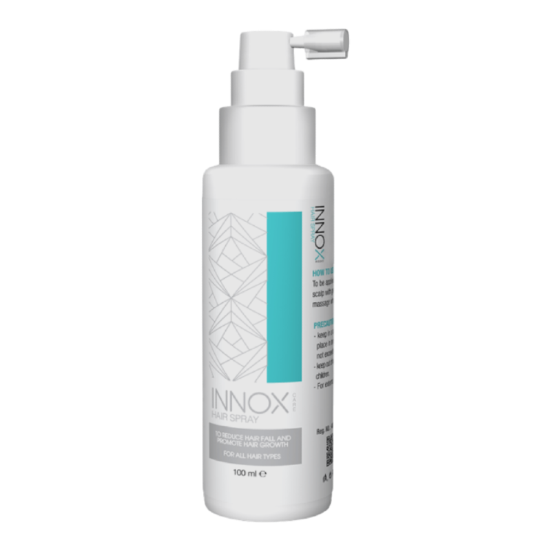 INNOX HAIR SPRAY 100ML