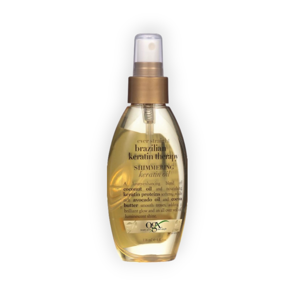 EVER PURE BRAZILIAN KERATIN HAIR SERUM 150 ML
