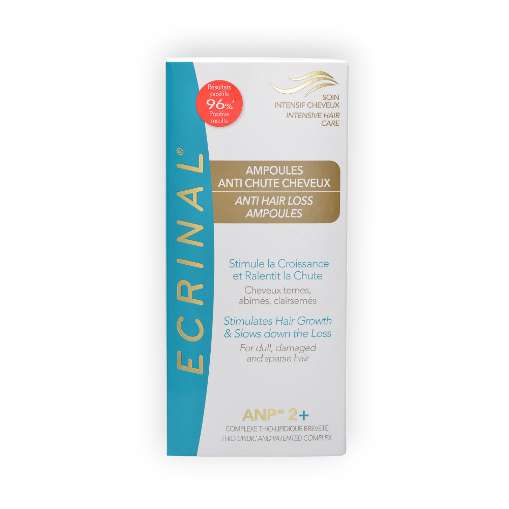 KARISSMA ANTI HAIR FALL CONTROL AMPOULES 10ML 5AMP