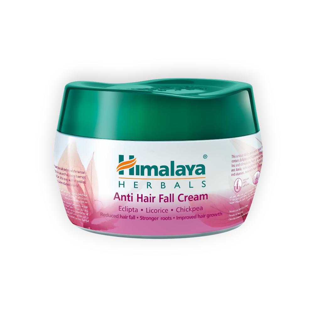 HIMALAYA ANTI HAIR FALL HAIR CREAM 140ML