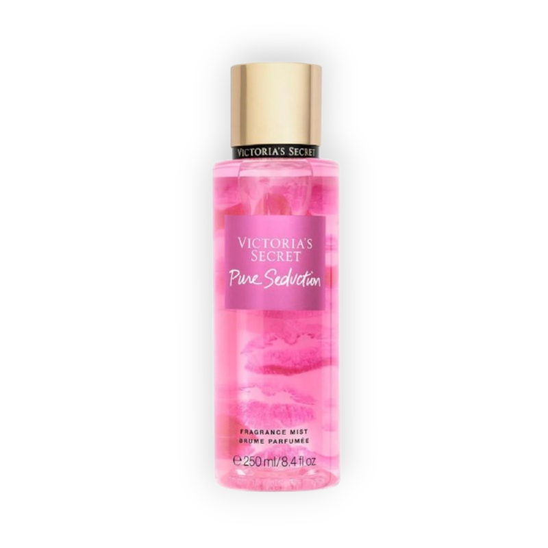 VICTORIA SECRET SPLASH PURE SEDUCTION 250ML اماراتي