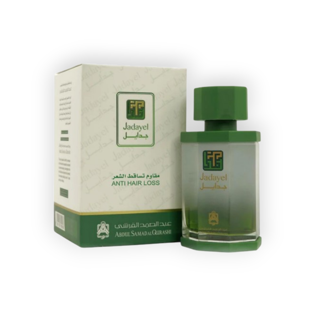 JADAYEL ANTI HAIR LOSS 130ML
