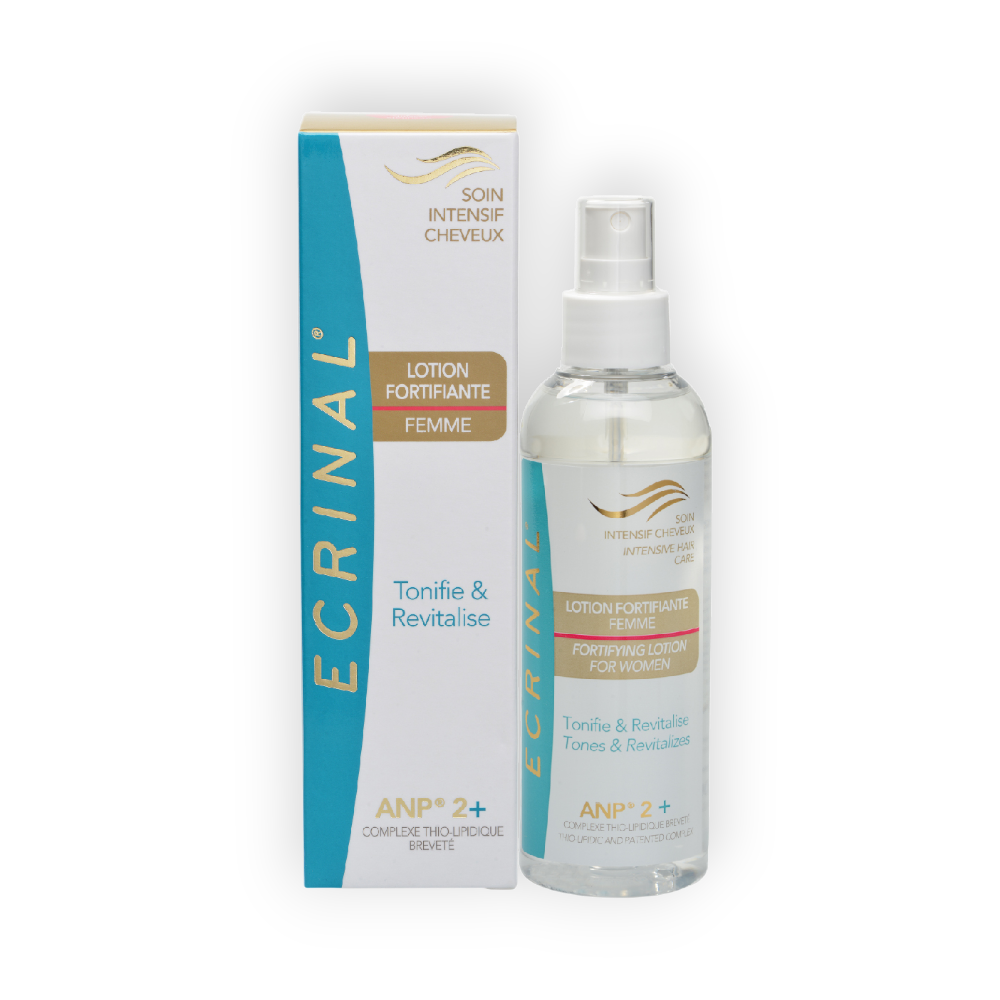 ECRINAL (LOTION) FOR MEN 200ML