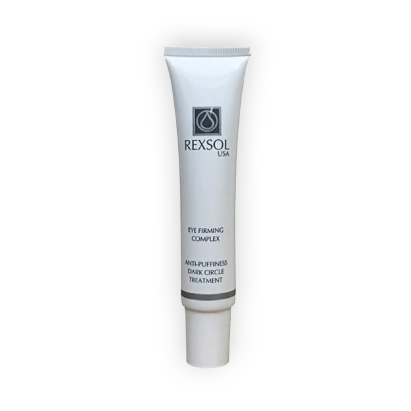 REXSOL EYE FIRMING COMPLEX 20ML