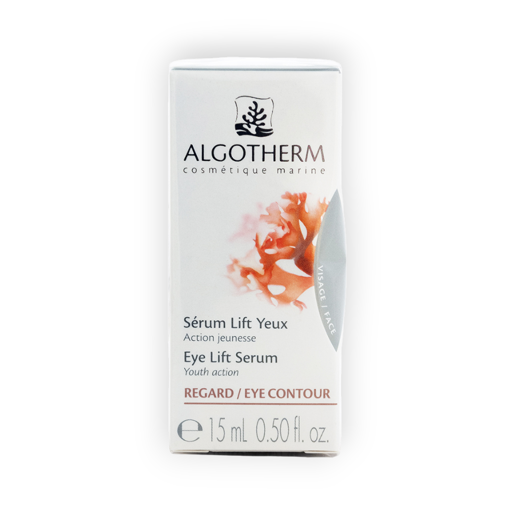 ALGOTHERM ALGOREGARD SERUM LIFT EYE 15 ML