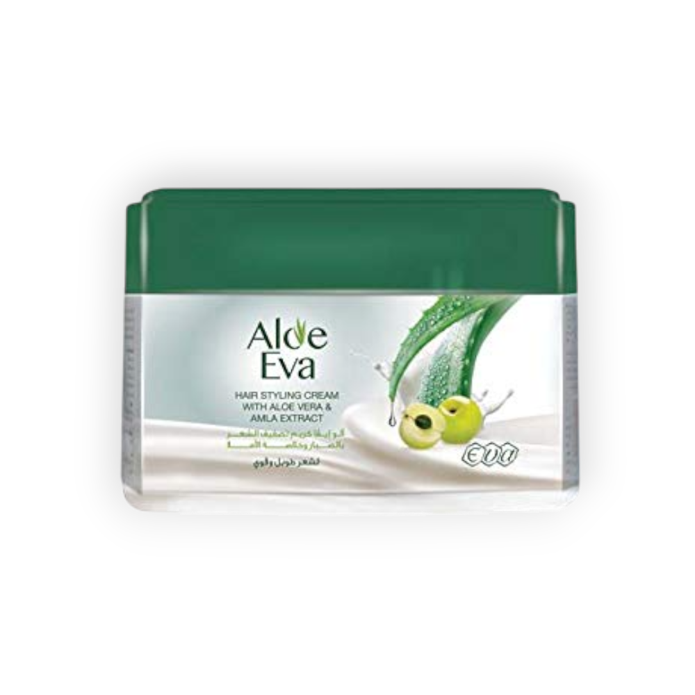 EVA HAIR CREAM WITH ALOE VERA&AMAL EXTRACT 45G