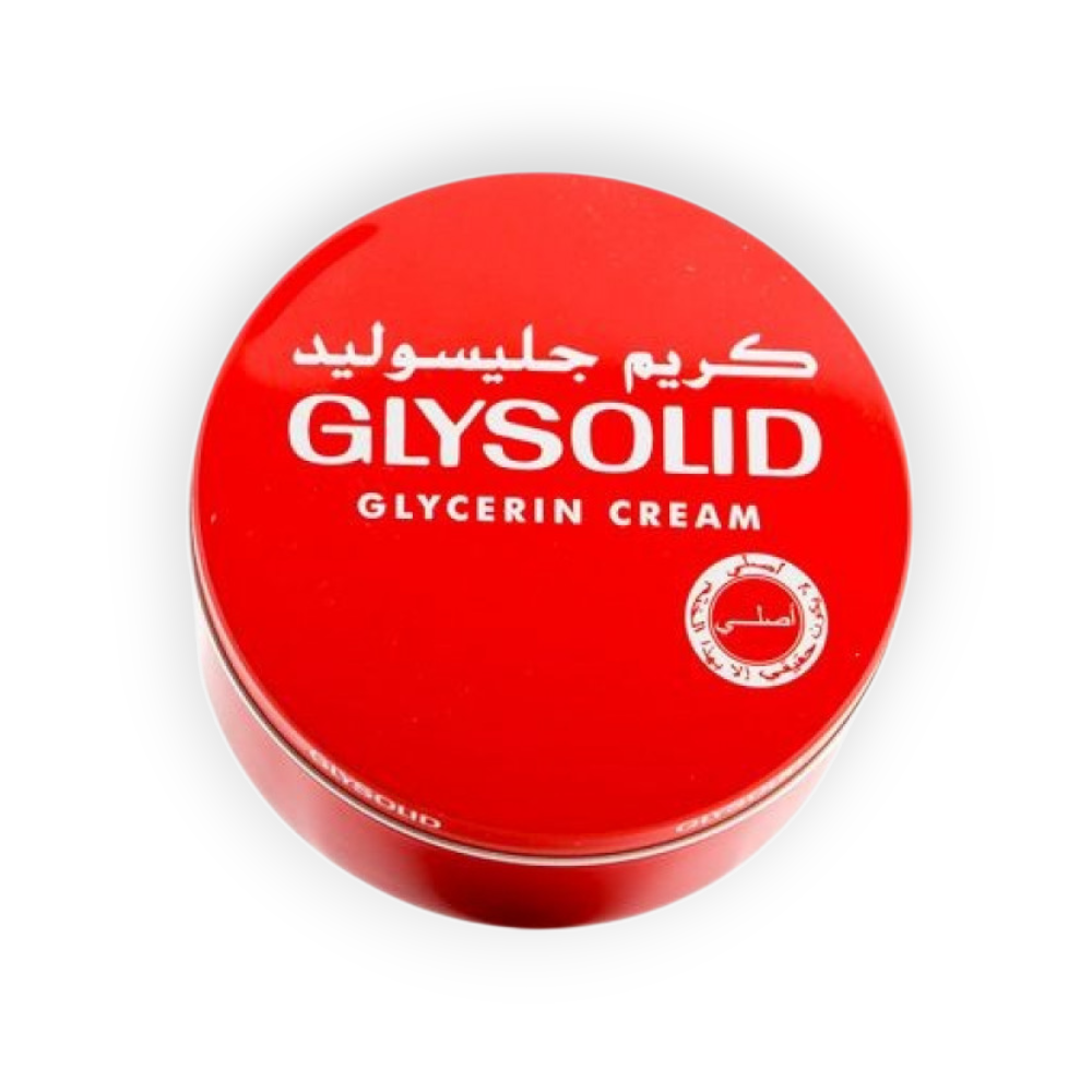 GLYSOLID GLYCERIN CREAM 20ML