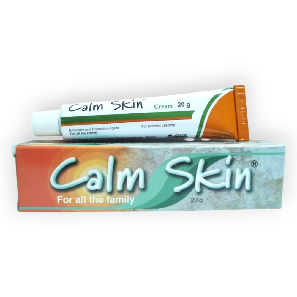 CALM SKIN CREAM 20 GM