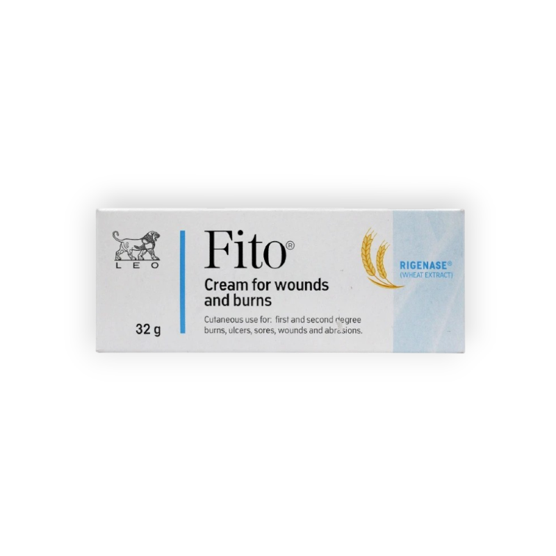 FITO CREAM FOR BURNS 32GM