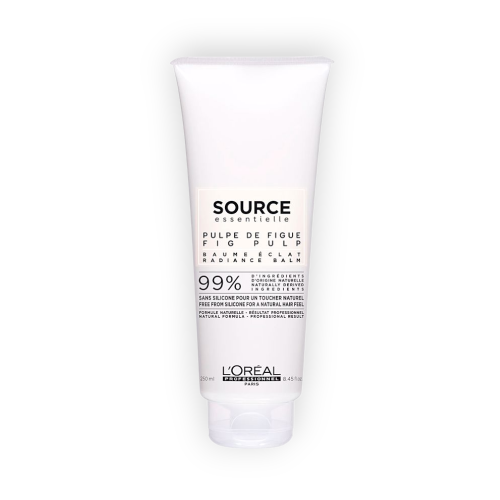 LOREAL SOURCE PULP RADIANCE BALM 250 ML