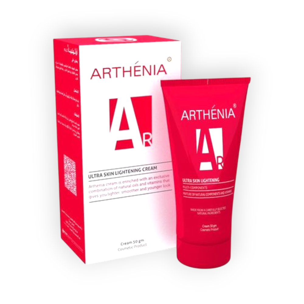 ARTHENIA 20 GM CREAM