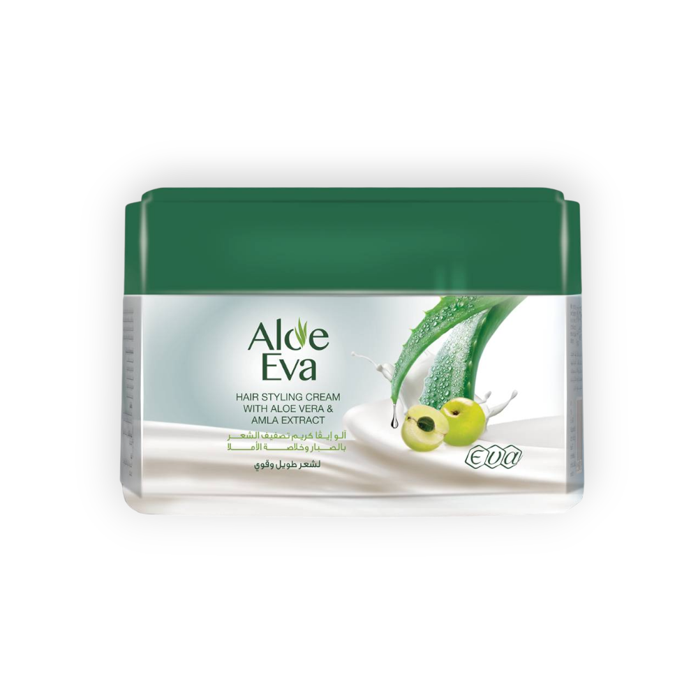 EVA HAIR CREAM WITH ALOE VERA&AMAL EXTRACT 85G