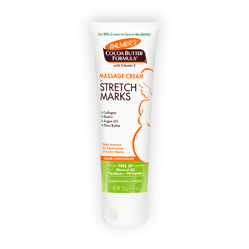 PALMERS STRETCH MARKS COCOA BUTTER 125 GM
