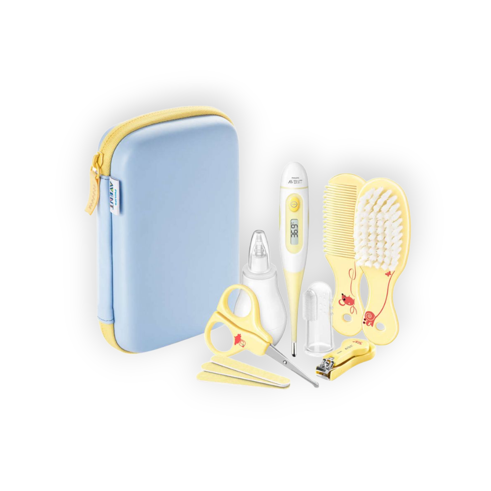 AVENT BABY CARE GROUP SCH400