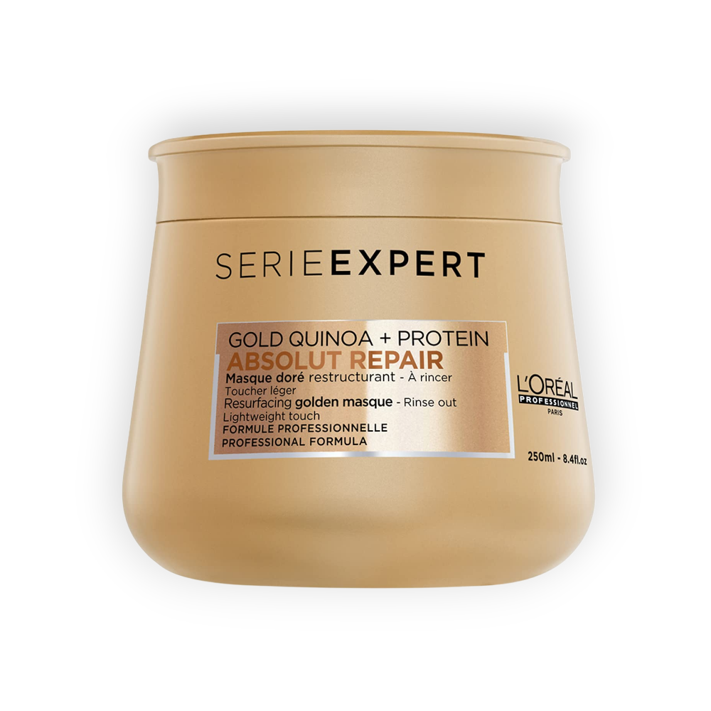 LOREAL SERIEEXPERT ABSOLUT REPAIR HAIR MASK 250 ML