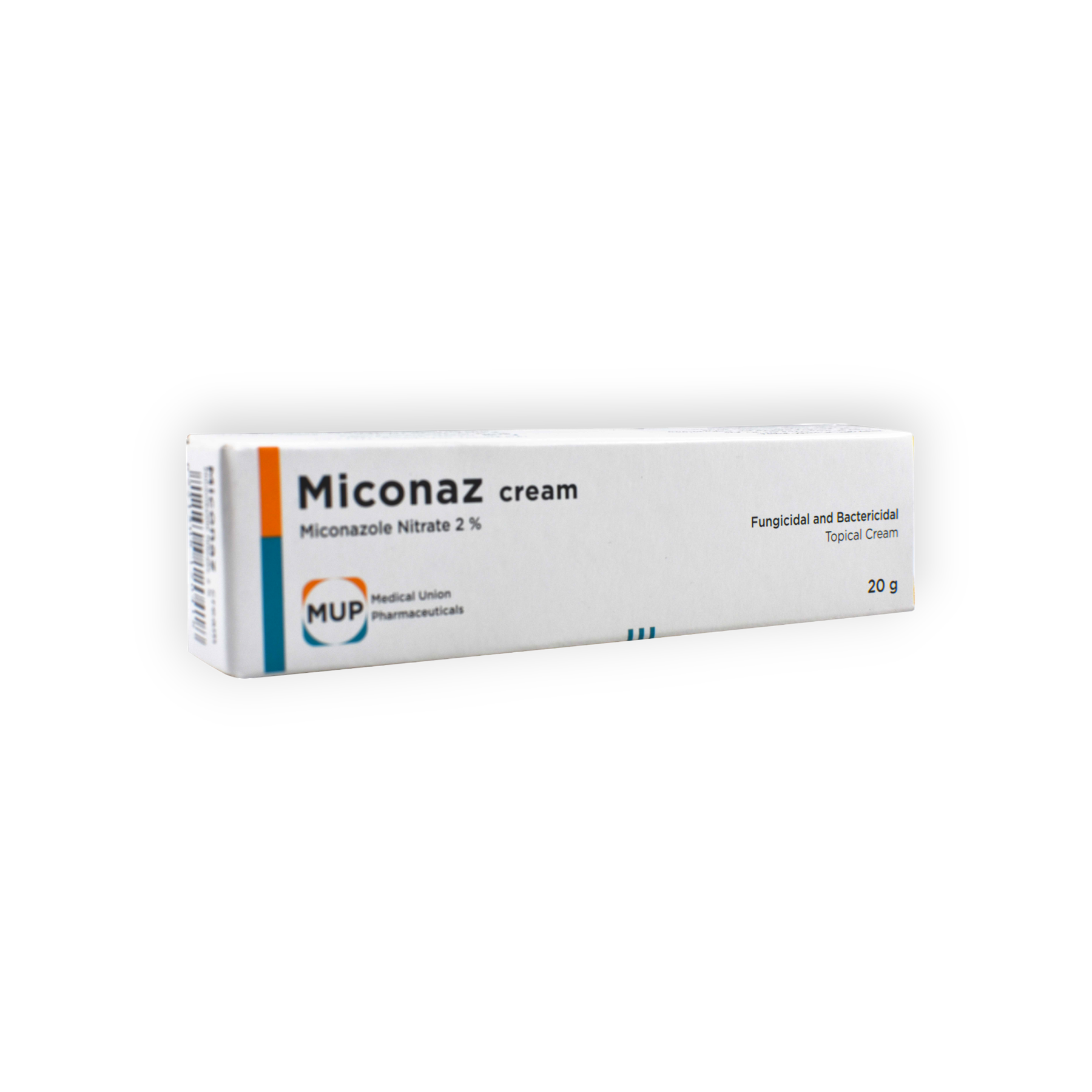 MICONAZ CREAM 20 GM