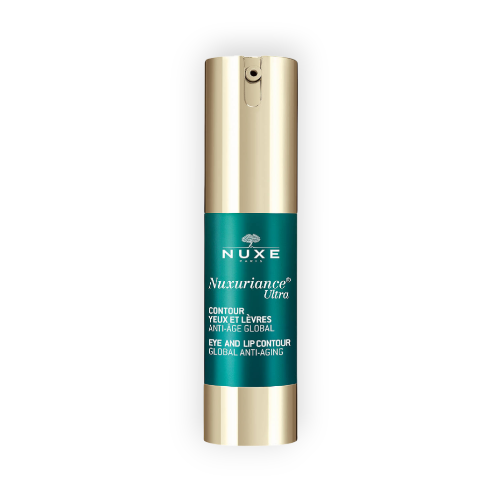 NUXE NUXURIANCE EYE AND LIP CONTOUR 15 ML