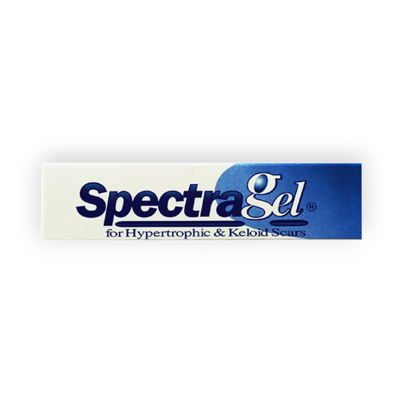 SPECTRA GEL 28.4 GM