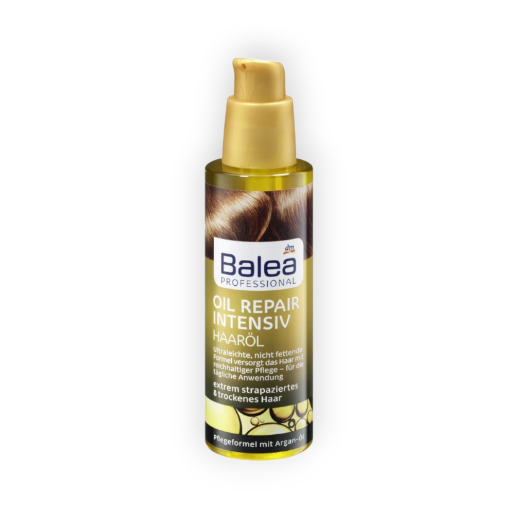 BALEA PROFESSIONAL ARGAN OIL REPAIR INTENSIV 100ML