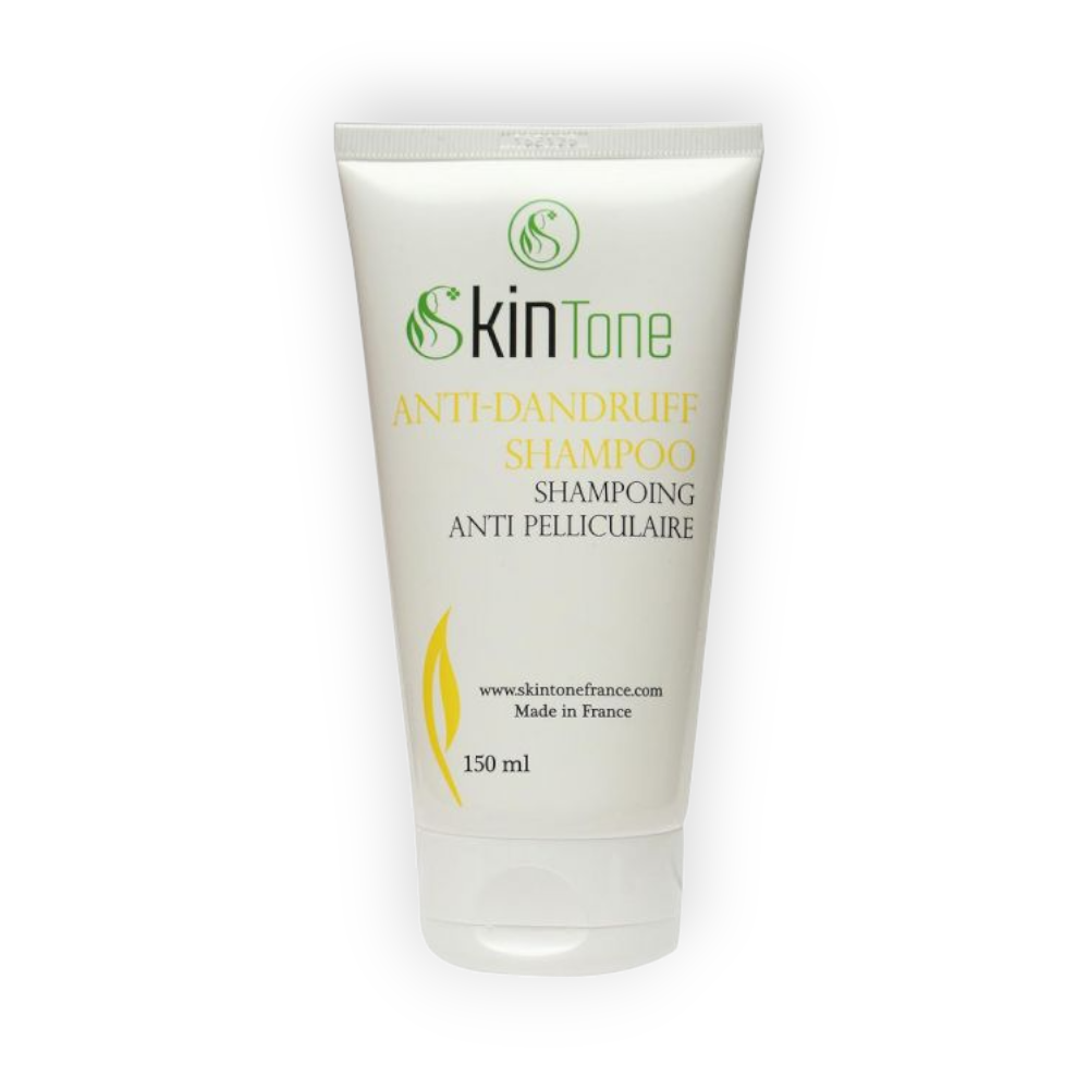 SKIN TONE SHAMPOO ANTI DANDRUFF 150ML