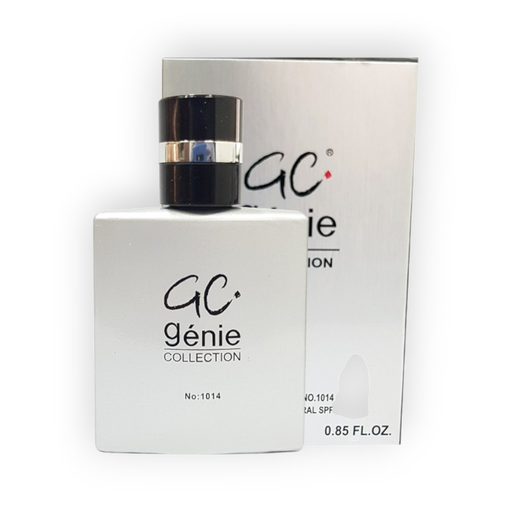 GENIE PARFUM HOMME SPORT 25ML 1014