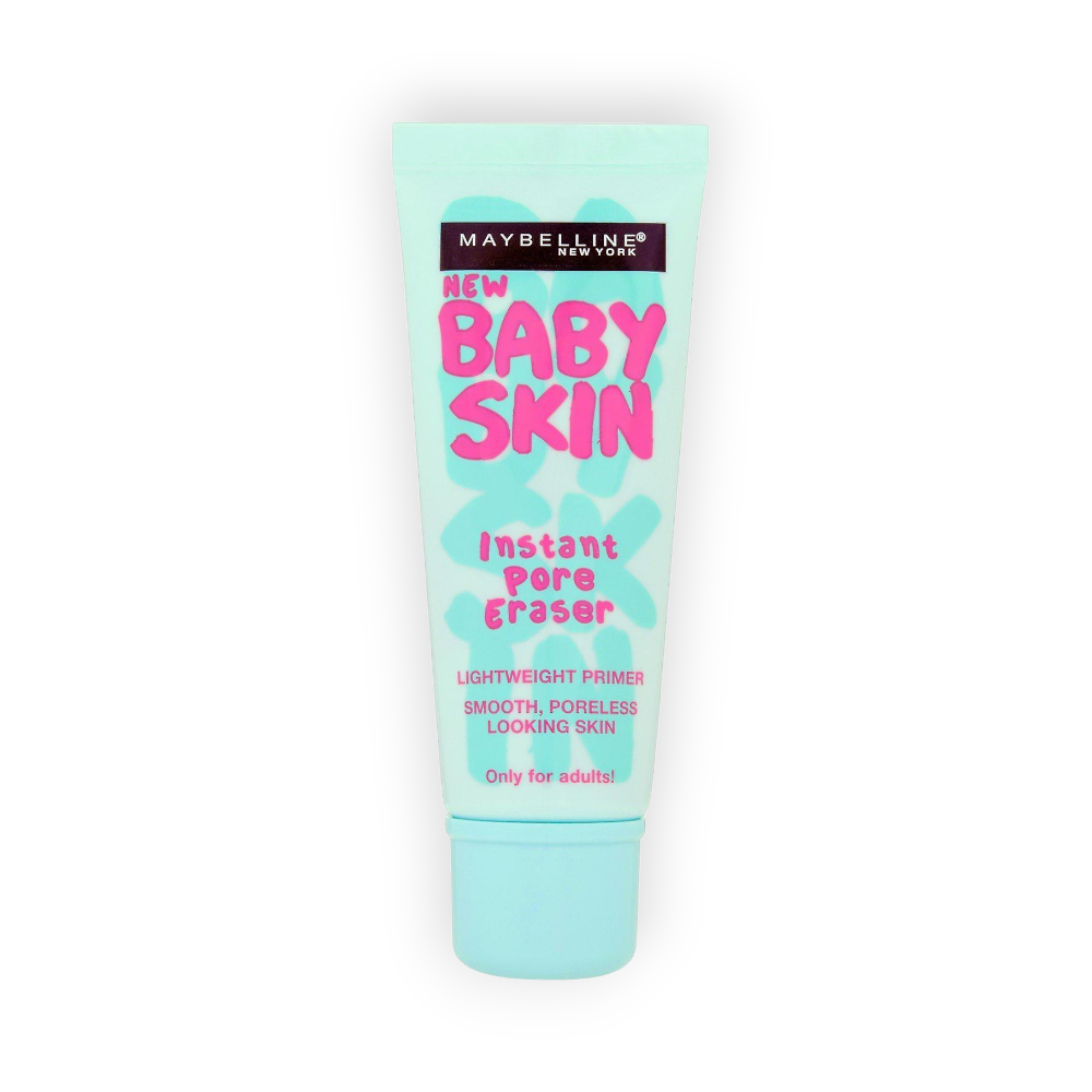 MAYBELLINE BABY SKIN PORE ERASE 22 ML