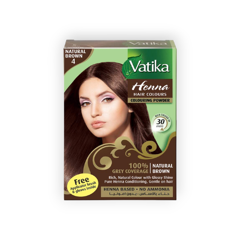 VATIKA HENNA BROWN (4)