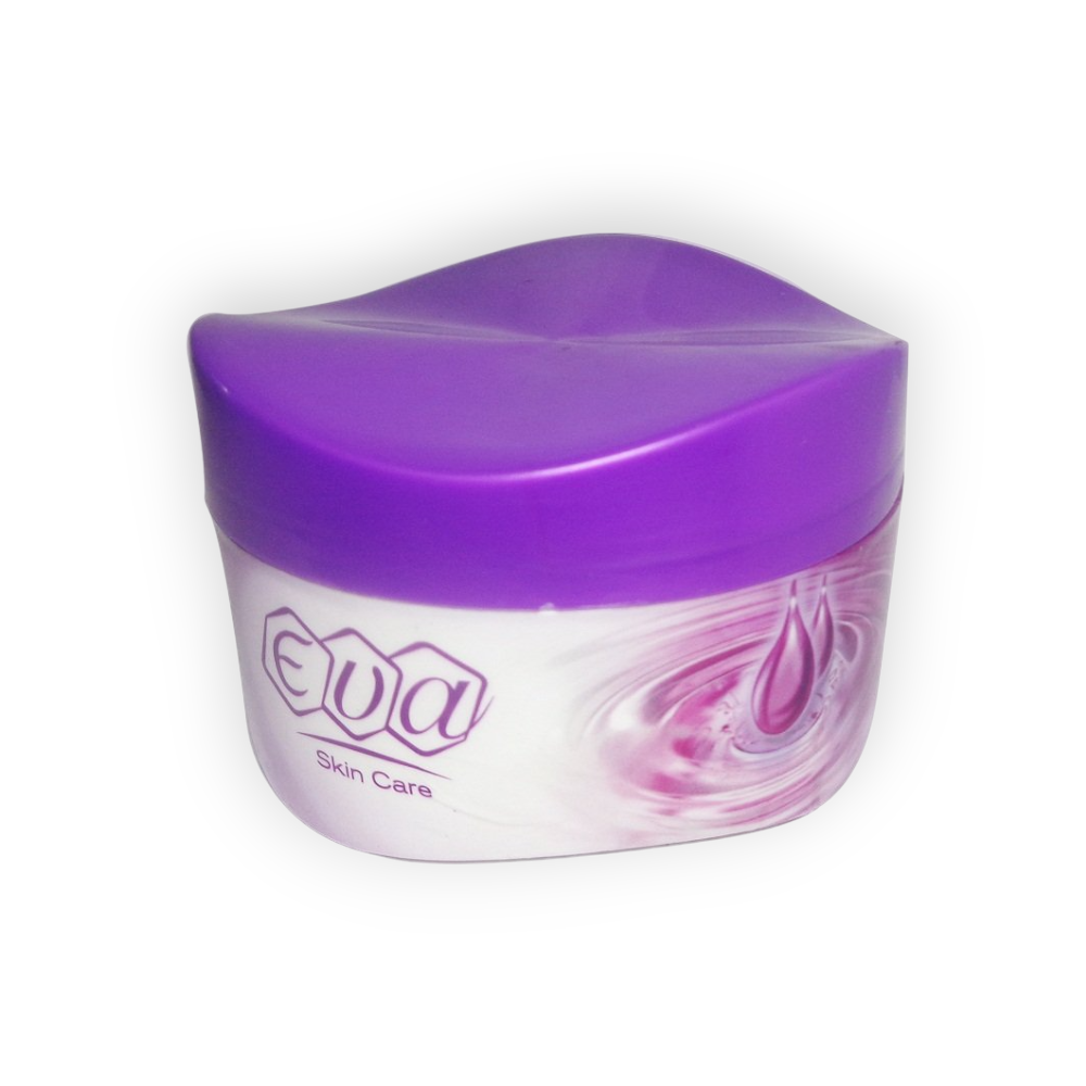 EVA CREAM GLYCERIN DRY SKIN 55GM