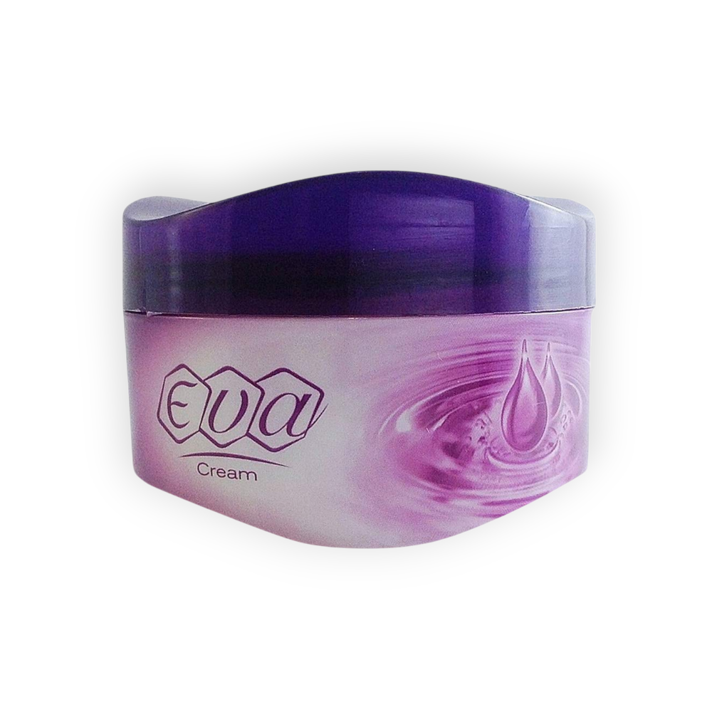 EVA CREAM GLYCERIN DRY SKIN 20GM