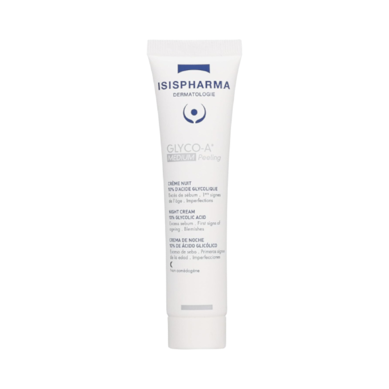 ISIS (GLYCO-A 10%) 30ML