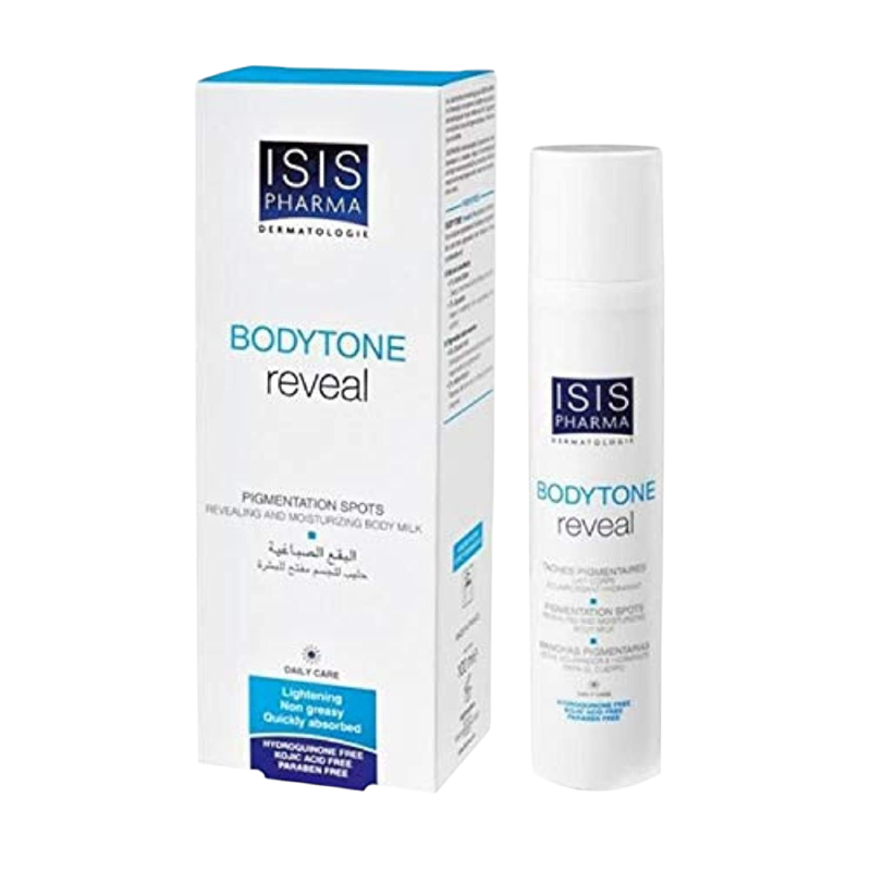 ISIS (BODYTONE) REVEAL 100ML