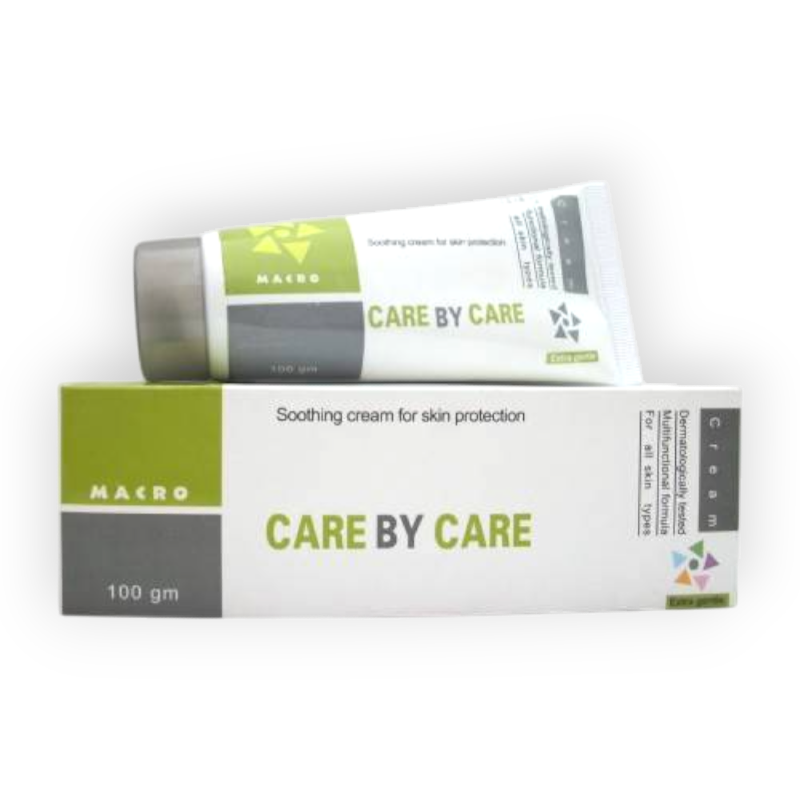 CARE BY CARE CREAM 100 GM