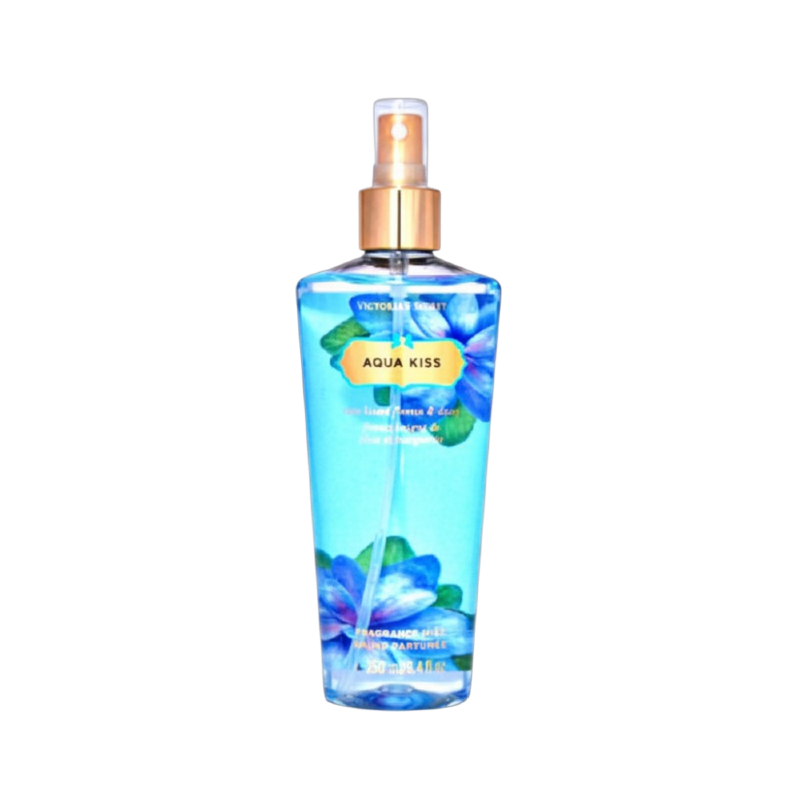 VICTORIA SECRETSPLASH AQUA KISS 250ML اماراتي