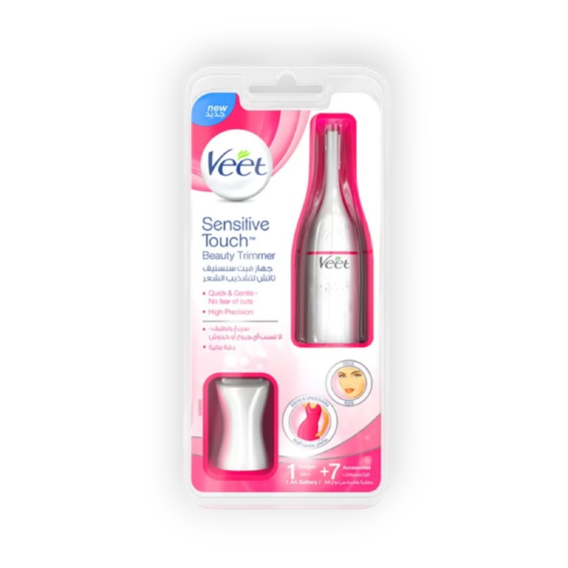 SWEET SENSITIVE TOUCH  device VEET